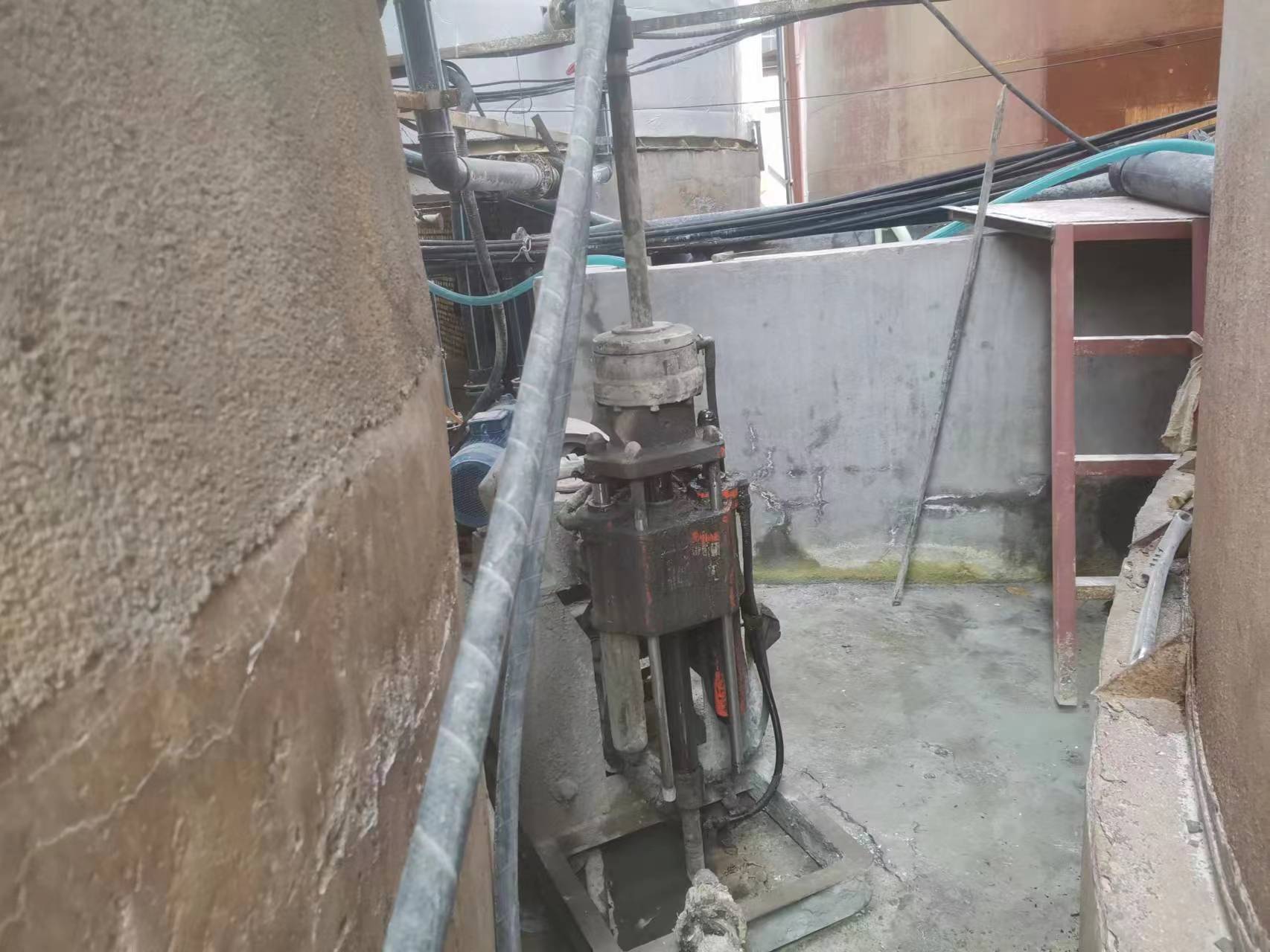 景东基础注浆工程施工中应注意哪些?