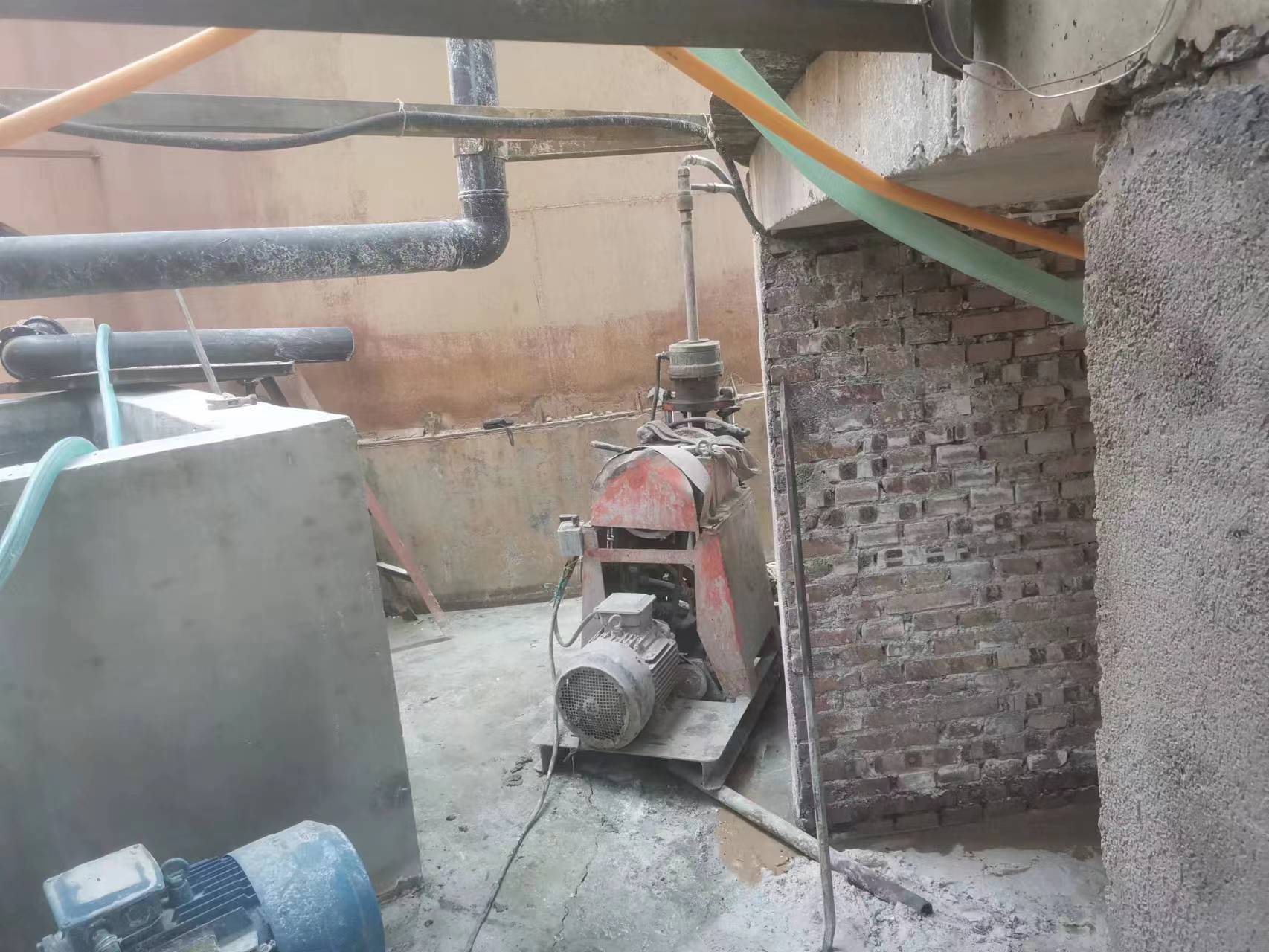 景东压浆作业流程有哪些